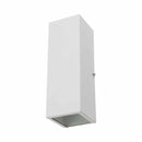 Arandela Retangular 1 Foco Sem Friso 10x30cm p/ E27 Starlumen ST2779-Starlumen-