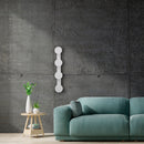 Arandela Ribalta Branco 4xLED 5W 3000K Bella Iluminação RIB1AR01BR060 ST2848-Bella Iluminação-Starlumen