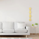 Arandela Ribalta Dourado 4xLED 5W 3000K Bella Iluminação RIB1AR01DR060 ST2848-Bella Iluminação-Starlumen