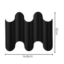 Arandela Schala Facho Duplo 60° LED 5W 3000k Externo e Interno OPUS ST2958-Opus-Starlumen