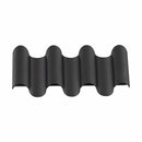 Arandela Schala Facho Duplo 7W 3000k Externo e Interno OPUS ST2958-Opus-Starlumen