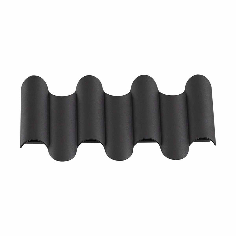 Arandela Schala Facho Duplo 7W 3000k Externo e Interno OPUS ST2958-Opus-Starlumen