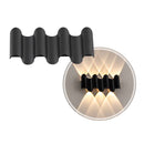 Arandela Schala Facho Duplo 7W 3000k Externo e Interno OPUS ST2958-Opus-Starlumen