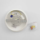 Arandela Slide LED Branca 5W Luz Indireta Quente SLI1AR01BR022 Bella Iluminação ST3055-Bella Iluminação-Starlumen