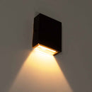 Arandela Slim 1 Foco Interna ou Externa em Alumínio p/ G9 ST2780-Starlumen-