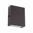 Arandela Slim 1 Foco Interna ou Externa em Alumínio p/ G9 ST2780-Starlumen-