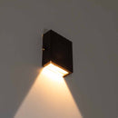 Arandela Slim 1 Foco Interna ou Externa em Alumínio p/ G9 ST2780-Starlumen-