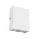 Arandela Slim 1 Foco Interna ou Externa em Alumínio p/ G9 ST2780-Starlumen-