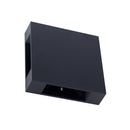 Arandela Trevo 4 Fachos Ajustáveis LED 4W Branco Quente Gaya ST2900-Gaya-Starlumen