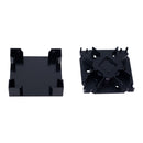 Arandela Trevo 4 Fachos Ajustáveis LED 4W Branco Quente Gaya ST2900-Gaya-Starlumen