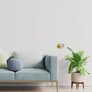 Arandela de Cristal 5W Branco Quente Bronze DCB02176 Sindora ST2906-Sindora-Starlumen