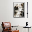 Arandela de Sobrepor LED REMO Preto 3000K 16W 82239 OPUS ST2927-OPUS-Starlumen