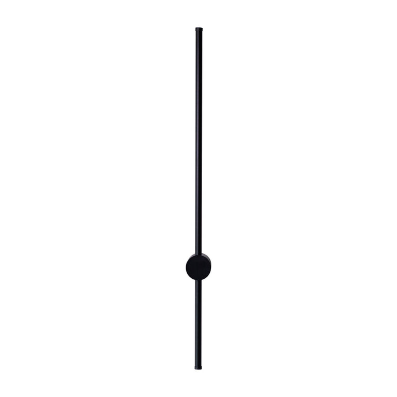Arandela de Sobrepor LED REMO Preto 3000K 16W 82239 OPUS ST2927-OPUS-Starlumen