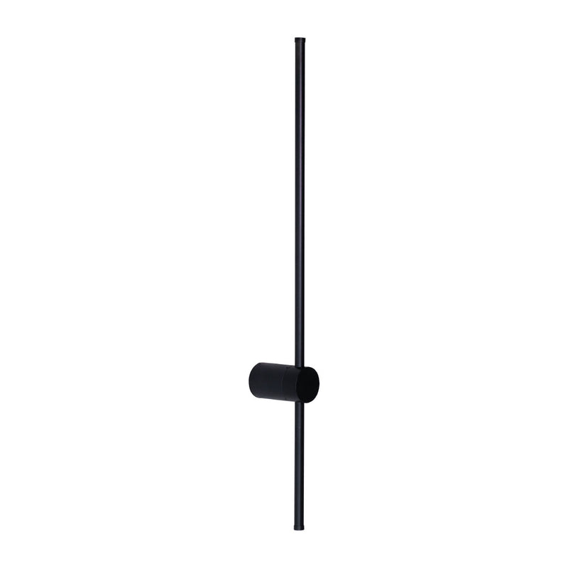 Arandela de Sobrepor LED REMO Preto 3000K 16W 82239 OPUS ST2927-OPUS-Starlumen