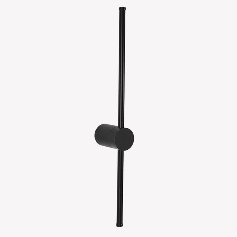 Arandela de Sobrepor LED Remo Preto 3000K 12W 82222 Opus ST2927-OPUS-Starlumen