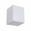 Arandela luminária de parede 1 facho Policarbonato + LED G9 5w ST2775-Starlumen-