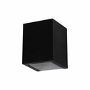 Arandela luminária de parede 1 facho Policarbonato ST2775-Starlumen-