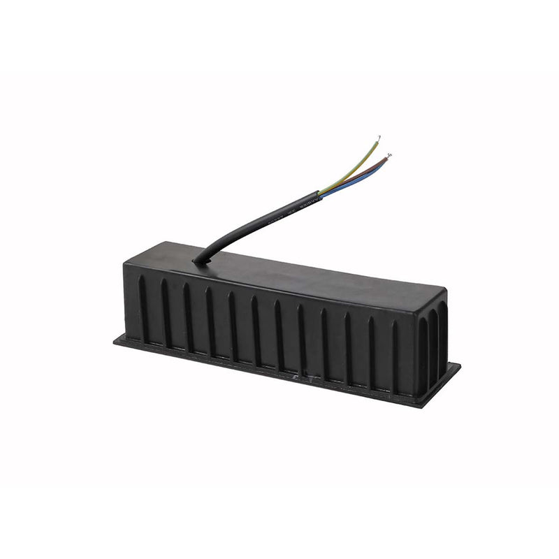 Balizador LED Embutir Linder Moderno 6W 3000k 60° Externo Nordecor 2022 ST3043