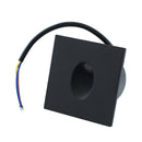 Balizador LED 2W Nano Vision Alumínio 3000K IP65 Opus ST1385-OPUS - STARLUMEN-