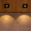 Balizador LED 2W Nano Vision Alumínio 3000K IP65 Opus ST1385-OPUS - STARLUMEN-