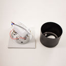 Balizador LED 2W Nano Vision Alumínio 3000K IP65 Opus ST1385-OPUS - STARLUMEN-