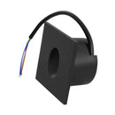 Balizador LED 3W 3000k Bivolt em Alumínio Opus Vision ST1385-Opus-Starlumen