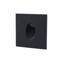 Balizador LED 3W 3000k Bivolt em Alumínio Opus Vision ST1385-Opus-Preto-Starlumen