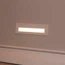 Balizador LED Embutir Linder Moderno 6W 3000k 60° Externo Nordecor 2022 ST3043-Nordecor-Starlumen