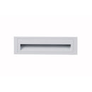 Balizador LED Embutir Linder Moderno 6W 3000k 60° Externo Nordecor 2022 ST3043-Nordecor-Starlumen