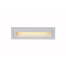 Balizador LED Embutir Linder Moderno 6W 3000k 60° Externo Nordecor 2022 ST3043-Nordecor-Starlumen