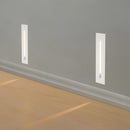 Balizador LED Rift com Sensor de Presença Bivolt IP20 Bella Iluminação ST3166-Bella Iluminação-Starlumen