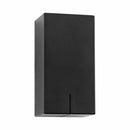 Balizador LED Sobrepor Risk Em Policarbonato 3W Facho 5° Luz Quente Externo Stella ST3051-Stella-Starlumen