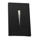 Balizador Sobrepor C/ Friso 4x2 Externo P/ G9 Starlumen ST2949-Starlumen-