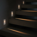 Balizador Sobrepor C/ Friso 4x2 Externo P/ G9 Starlumen ST2949-Starlumen-