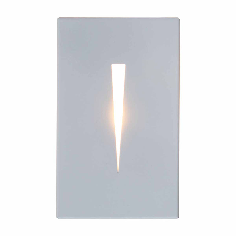 Balizador Sobrepor C/ Friso 4x2 Externo P/ G9 Starlumen ST2949-Starlumen-