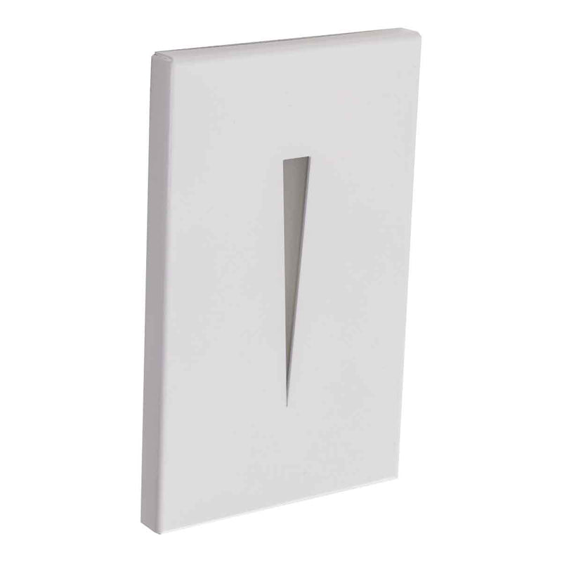 Balizador Sobrepor C/ Friso 4x2 Externo P/ G9 Starlumen ST2949-Starlumen-