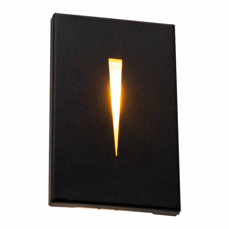Balizador Sobrepor C/ Friso 4x2 Externo P/ G9 Starlumen ST2949-Starlumen-
