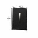 Balizador Sobrepor C/ Friso 4x2 Externo P/ G9 Starlumen ST2949-Starlumen-