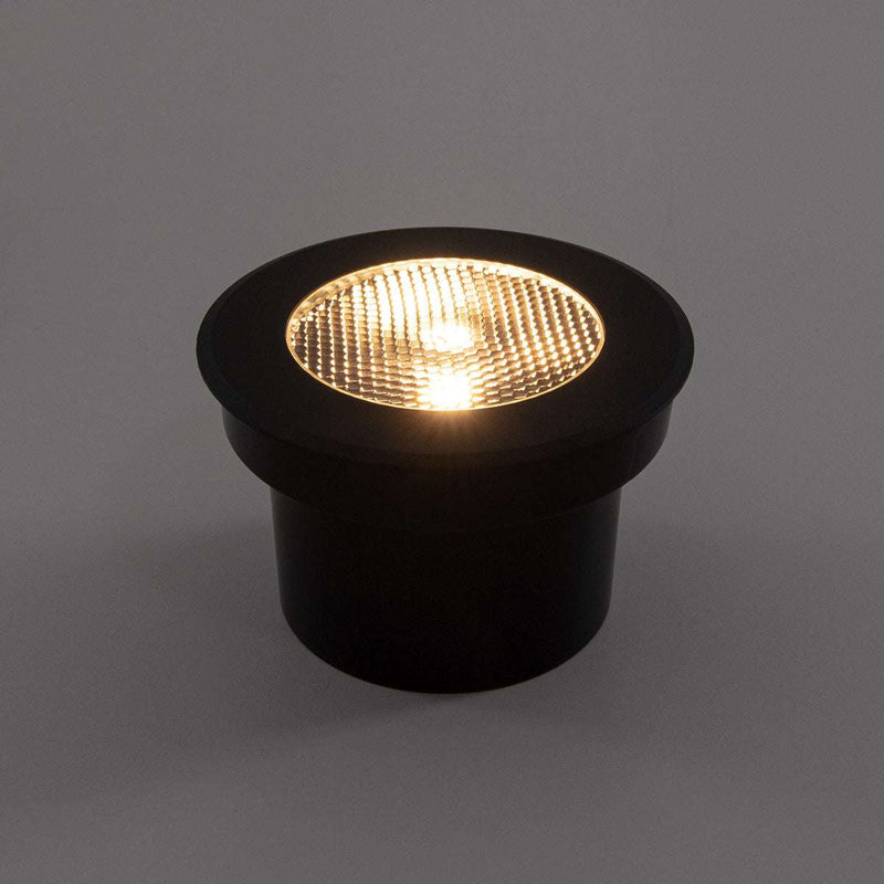 Balizador Spot Solo Led Nordecor Senf 15w Irc90 2700k Anti-Ofuscante ST3248-Nordecor-Starlumen