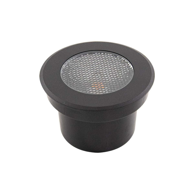 Balizador Spot Solo Led Nordecor Senf 15w Irc90 2700k Anti-Ofuscante ST3248-Nordecor-Starlumen