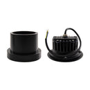 Balizador Spot Solo Led Nordecor Senf 15w Irc90 2700k Anti-Ofuscante ST3248-Nordecor-Starlumen