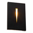 Balizador de Parede Muro Escada Semi Embutido C/ Friso 4x2 Externo P/ G9 Starlumen ST2949-Balizadores-Starlumen