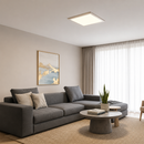 Painel Plafon Led 36w Embutir 40x40cm LZ28031 St1453