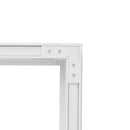 Conexão Magnética de Embutir em L para perfil K20 DS9949 Delis ST2796-Delis-Starlumen