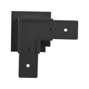 Conexão Magnética de Embutir em L para perfil K20 DS9949 Delis ST2796-Delis-Starlumen