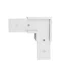 Conexão Magnética de Sobrepor em L para perfil G20 DS9963 Delis ST2807-Delis-Starlumen