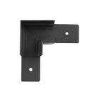 Conexão Magnética de Sobrepor em L para perfil G20 DS9963 Delis ST2807-Delis-Starlumen