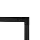 Conexão Magnética de Sobrepor em L para perfil G20 DS9963 Delis ST2807-Delis-Starlumen