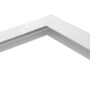 Conexão Magnética de Sobrepor em L para teto/parede G20 DS9964 Delis ST2807-Delis-Starlumen