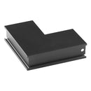 Conexão Magnética de Sobrepor em L para teto/parede G20 DS9964 Delis ST2807-Delis-Starlumen